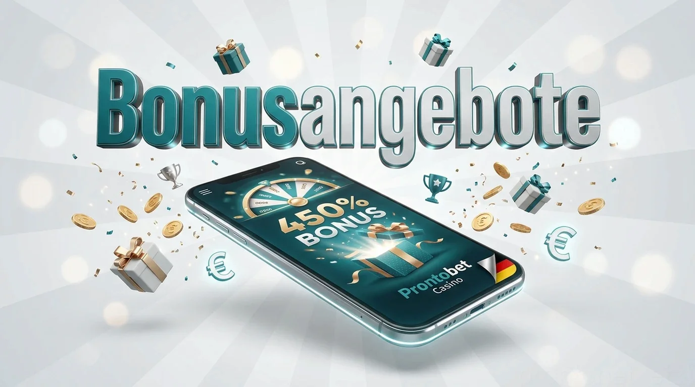 Bonusangebote