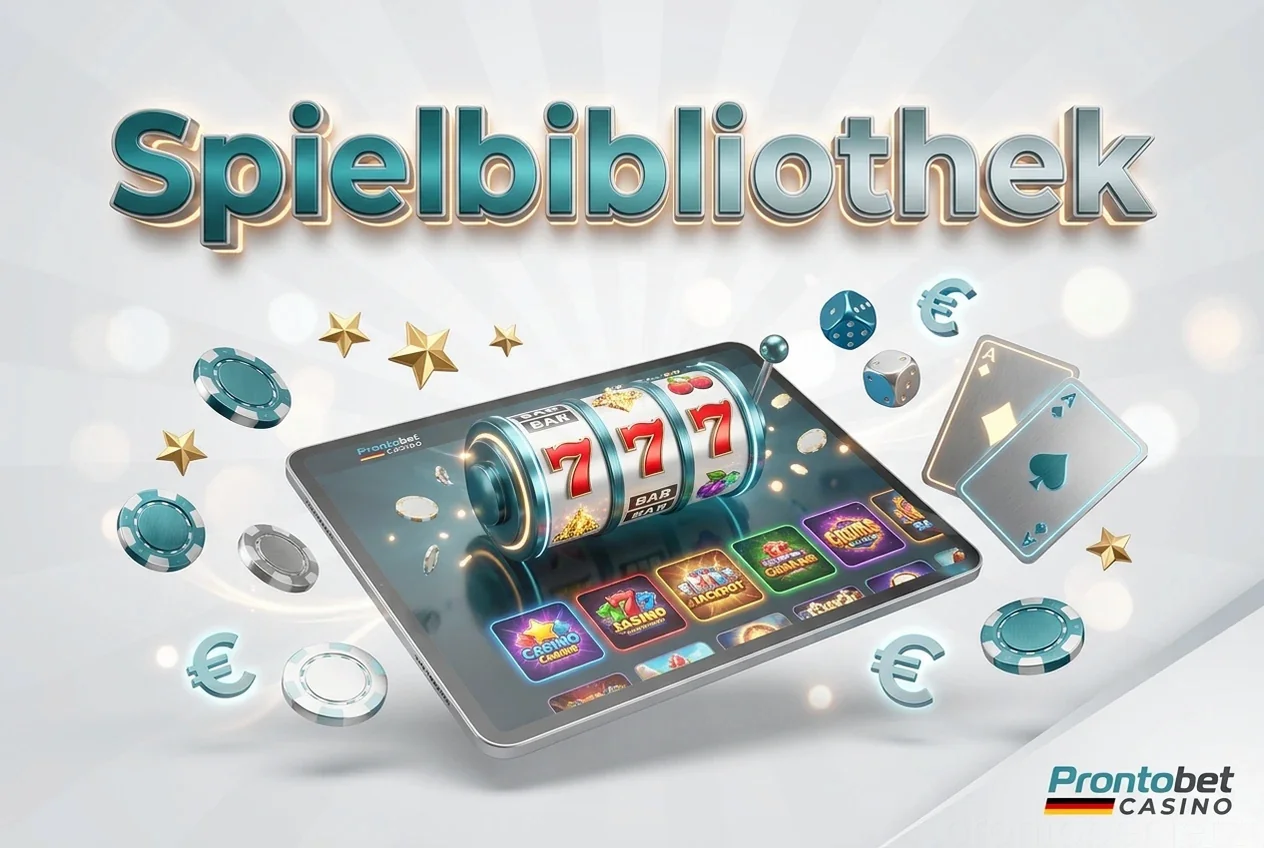 Spielbibliothek